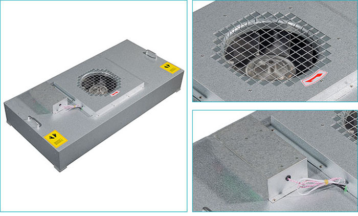 ffu空氣過濾機組結(jié)構(gòu)細(xì)節(jié) ffu空氣過濾機組結(jié)構(gòu)細(xì)節(jié)