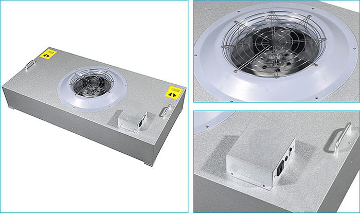 FFU結(jié)構(gòu)細(xì)節(jié) FFU結(jié)構(gòu)細(xì)節(jié)